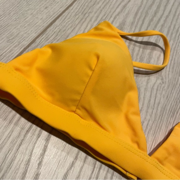 ROMWE cheeky bikini set - Picture 3 of 5